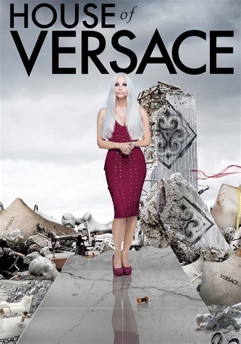 house of versace netflix|house of versace streaming free.